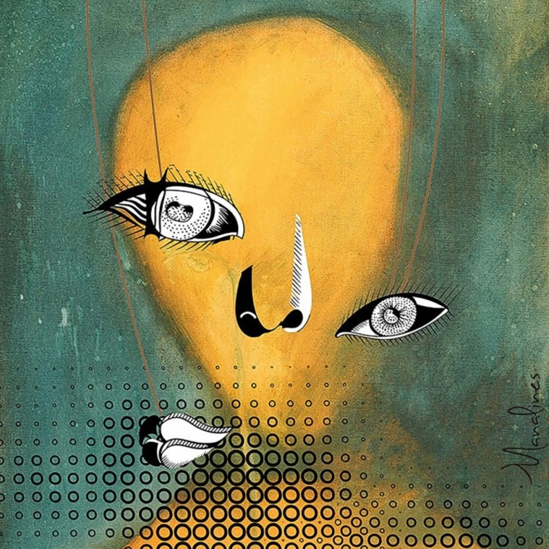 تصميم منال العويبيل