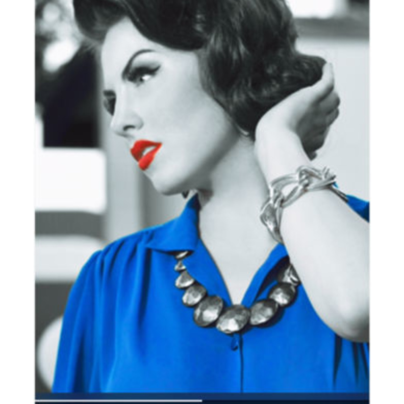 تطبيق Color Accent لتعديل ألوان الصور بشكل مميز