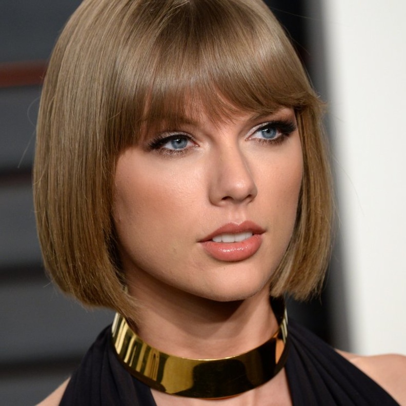 تايلور سويفت