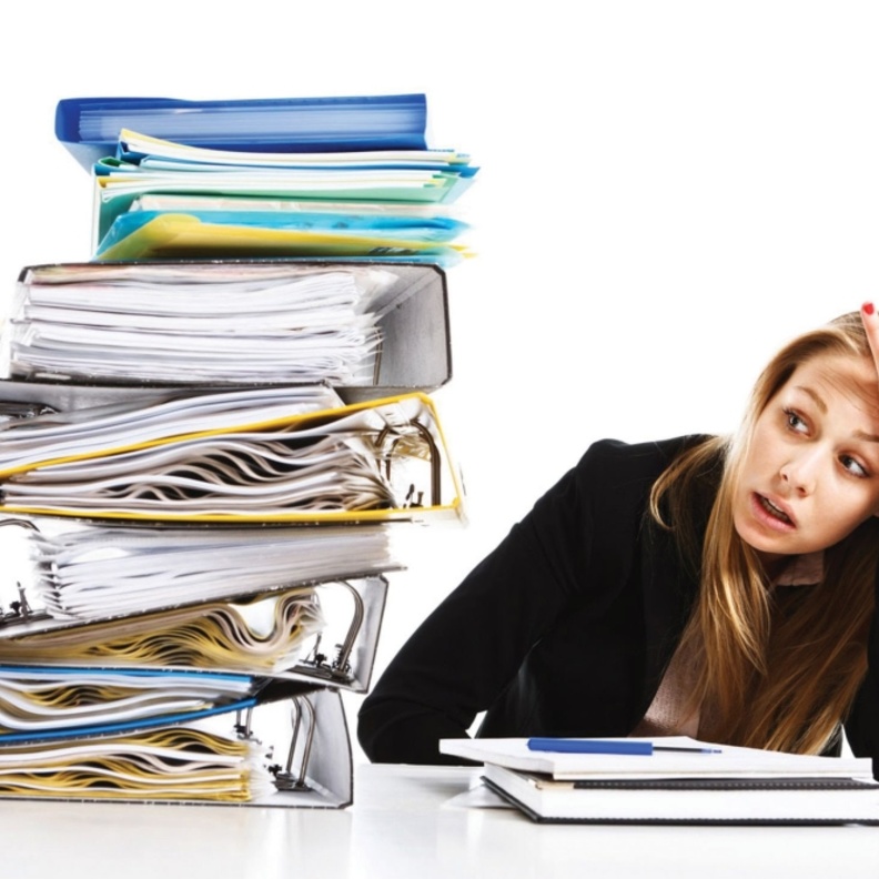 ضغوطات العمل يمكن ان تتسبب بالاصابة بالسكري