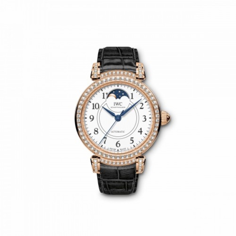 ساعات IWC في معرض SIHH 2018 