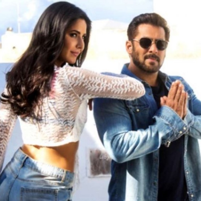 فيلم سلمان خان لا زال معروضا في السينمات