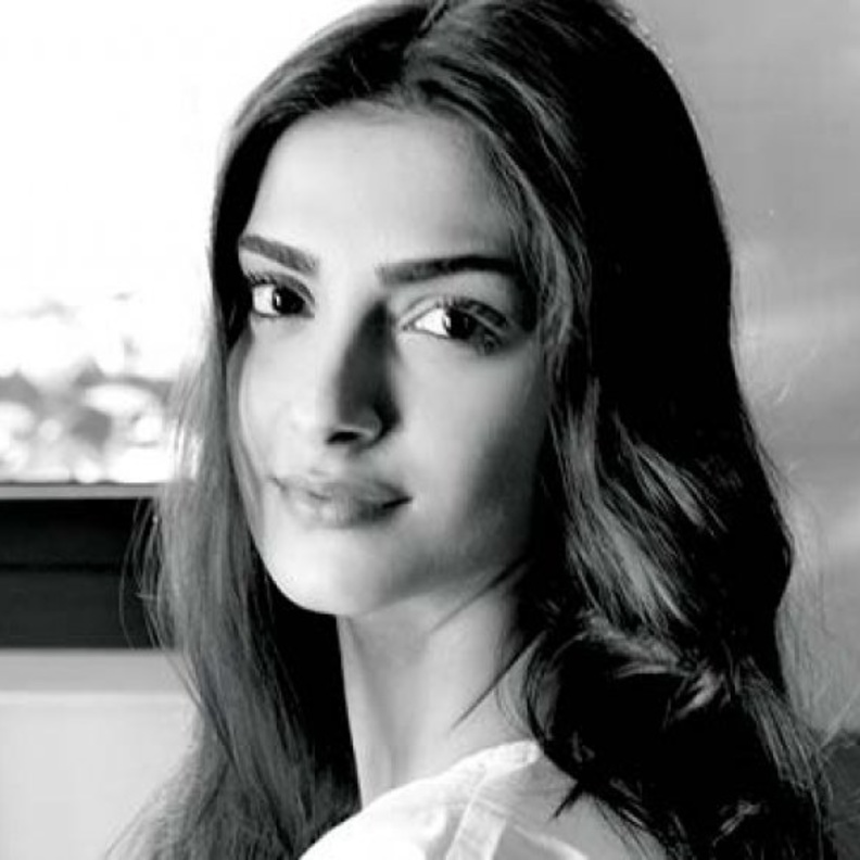 سونام كابور منزعجة من شائعة زواجها