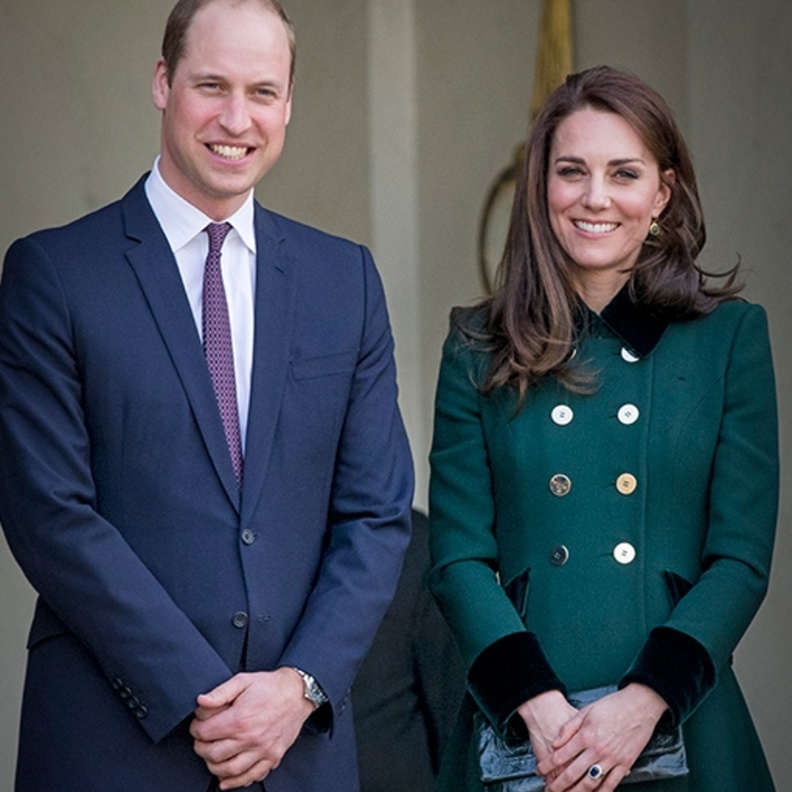 تفاصيل الجولة الملكية الجديدة للأمير وليام وزوجته كيت ميدلتون