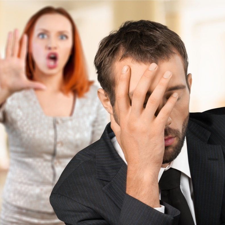 كثرة المشاكل والخلافات بينكما تحتم ضرورة انهاء العلاقة في الخطوبة