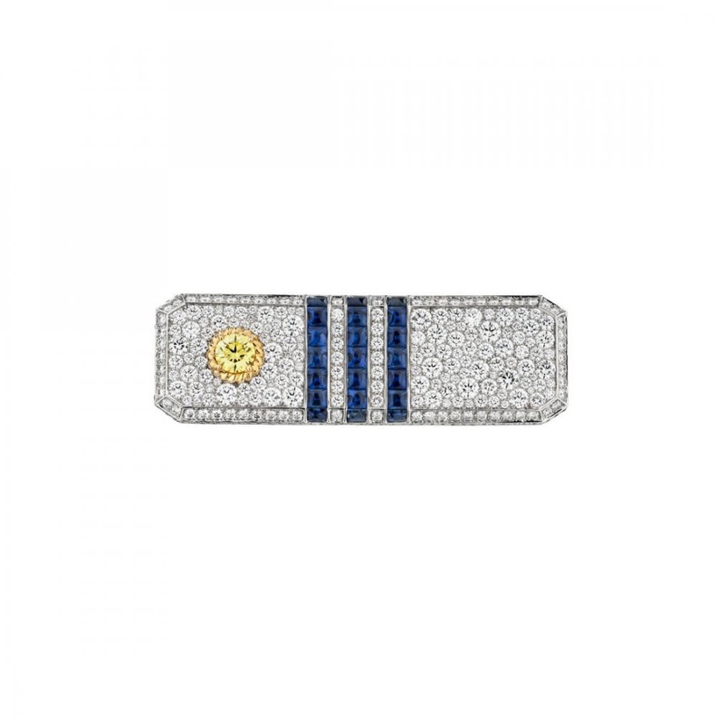 بروش من تيفانيTiffany