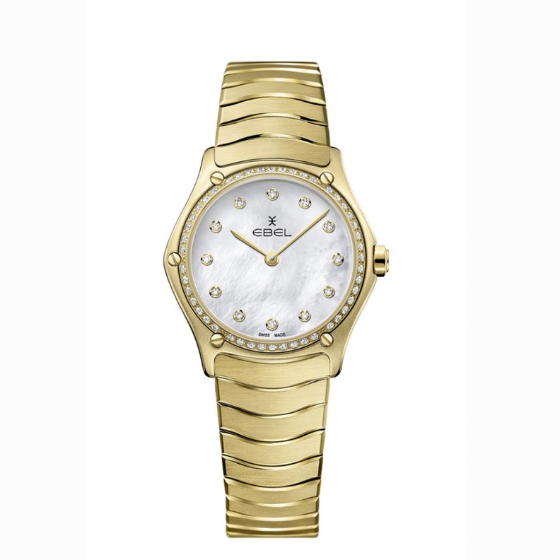 ساعة EBEL Sport Classic Lady
