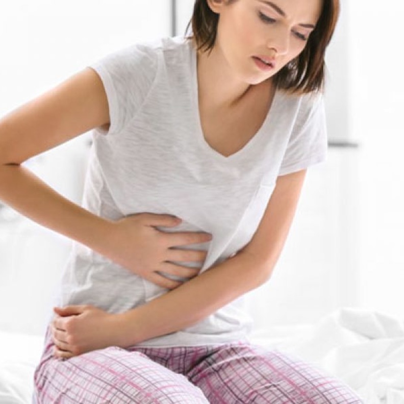 حصوات المرارة تسبب تعب عام للجسم