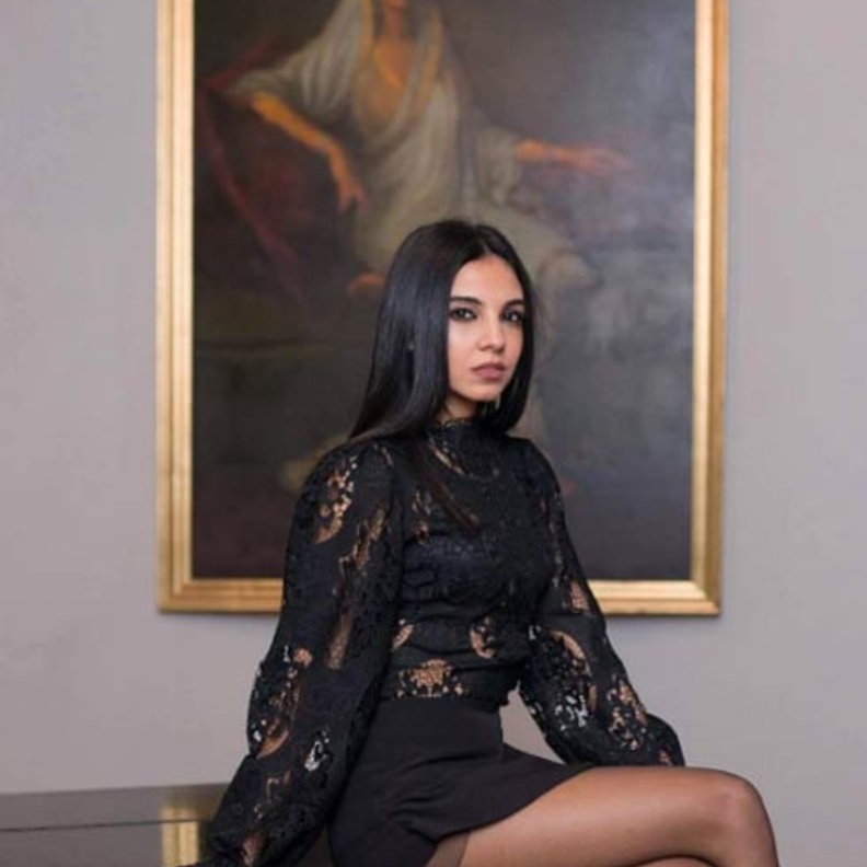 سلمى أبوضيف