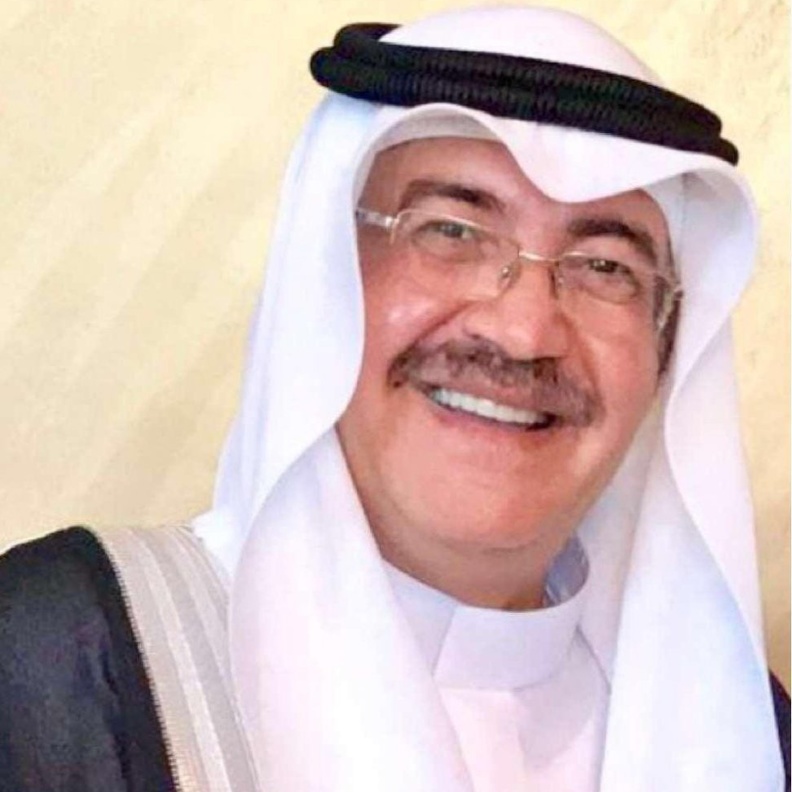 وفاة الفنان فهد غزولي