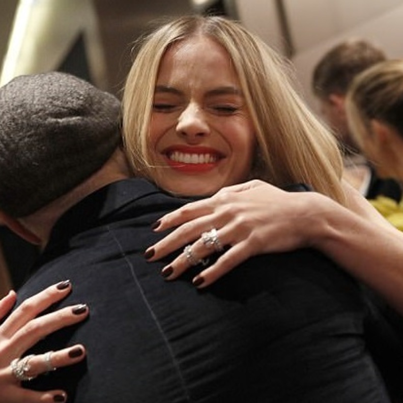 مارجوت روبي