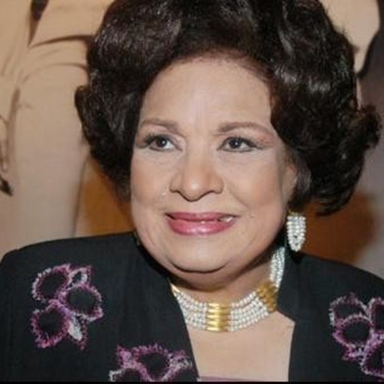 كريمة مختار