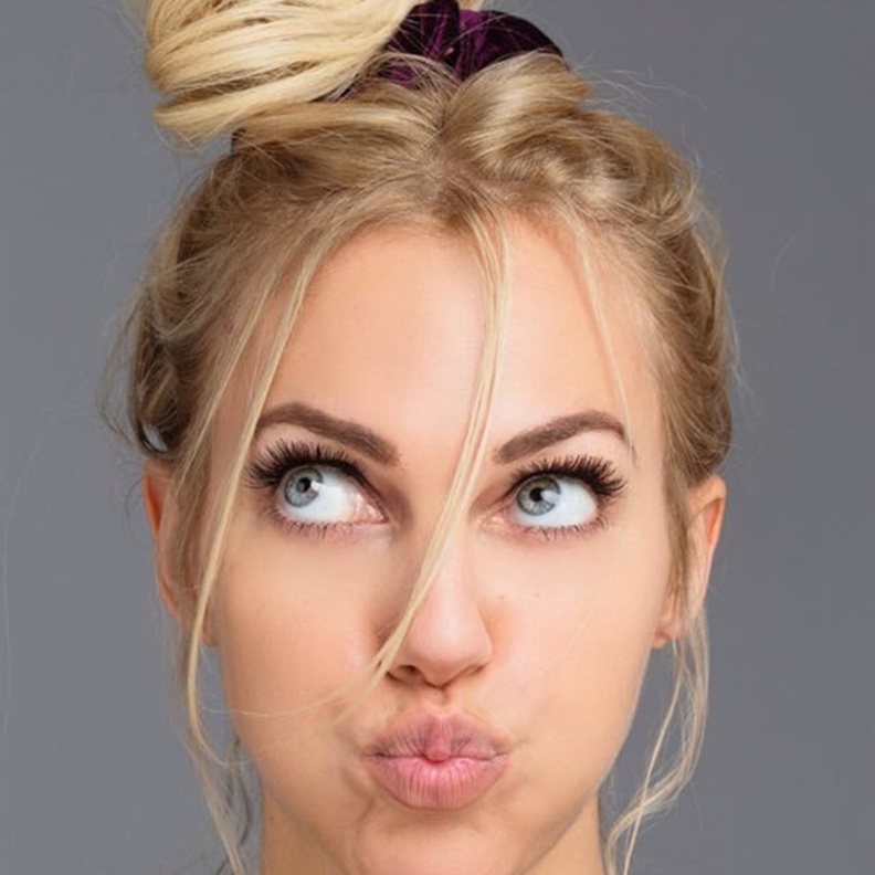 مريم أوزرلي