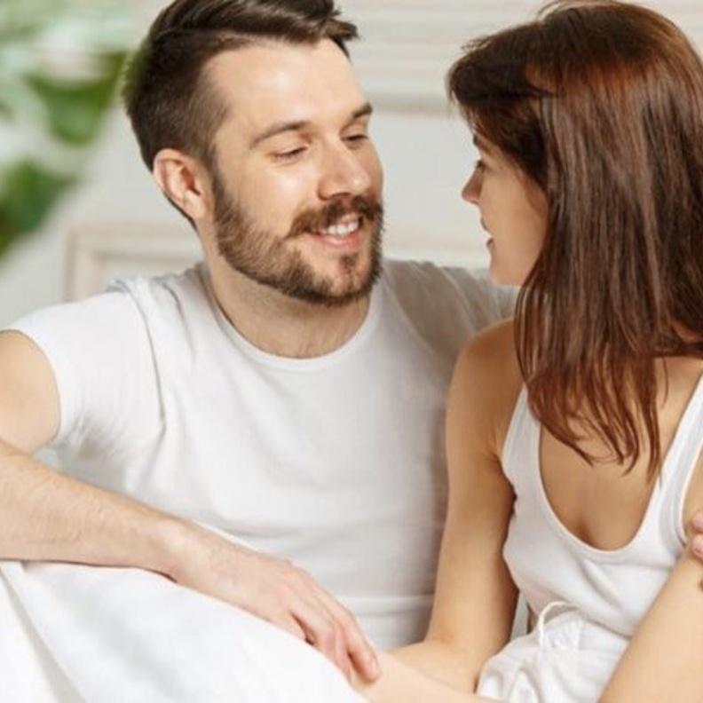 اعراض حدوث الحمل بعد العلاقة الحميمة