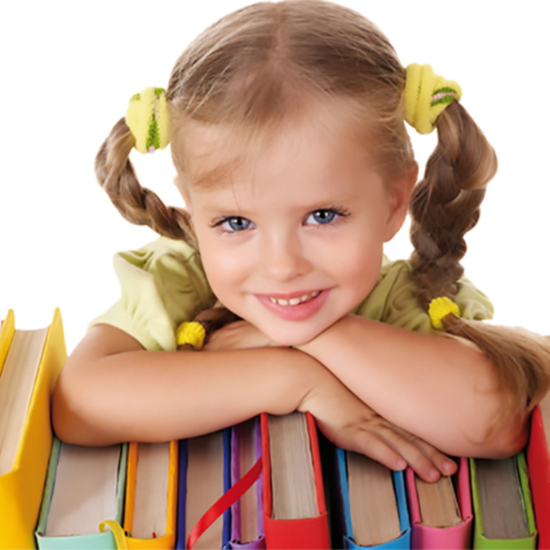 إصدارات  كلمات من وحي بيئة الطفل وتحفيزا لخيالاته وابداعه