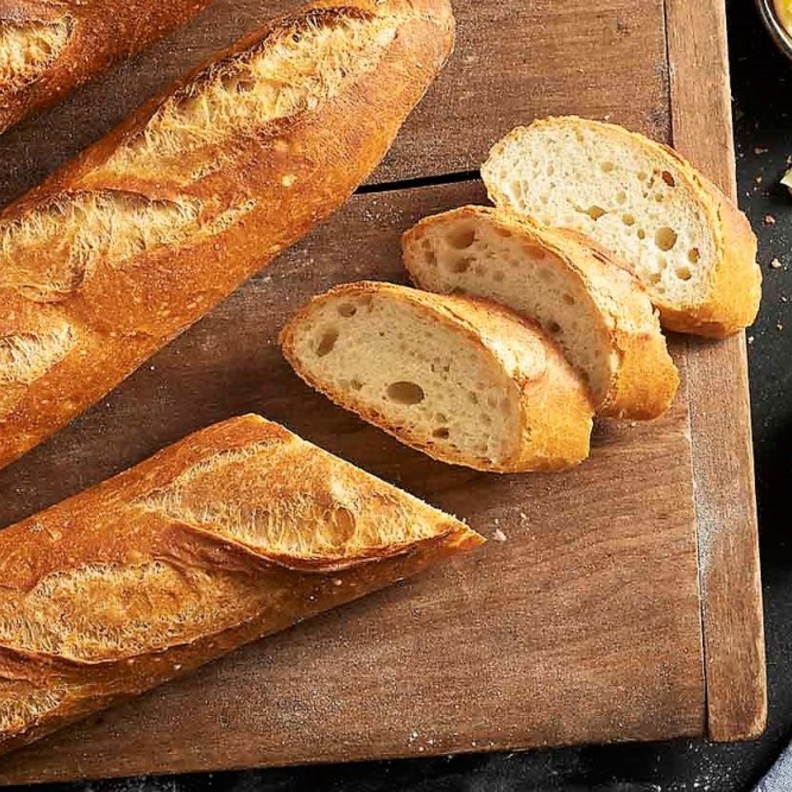 الخبز يحوي مركبات تعيق علاج سرطان الثدي