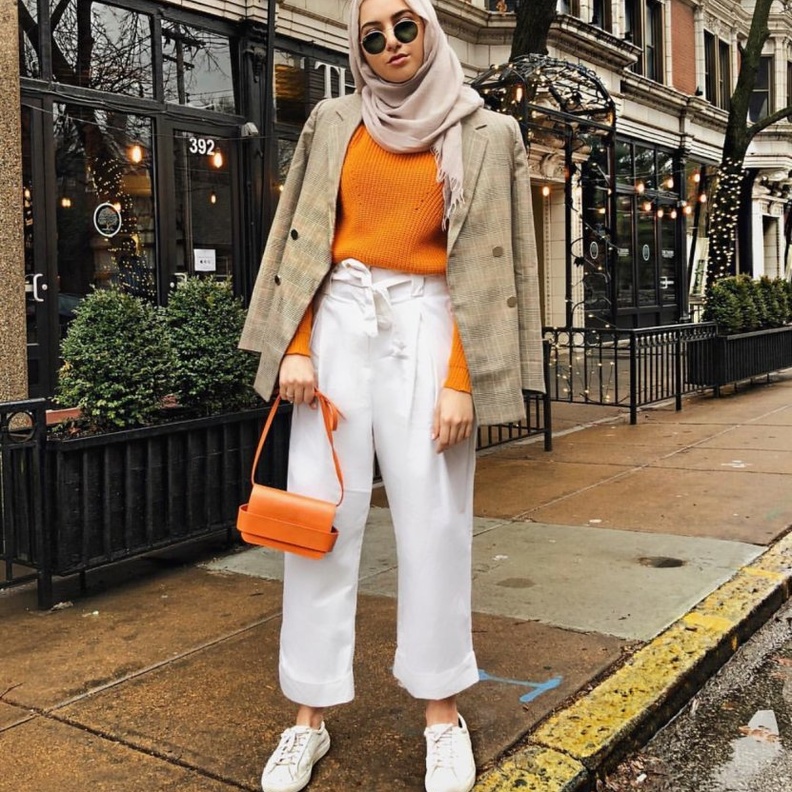 مرمر بالقرميدي الجميل