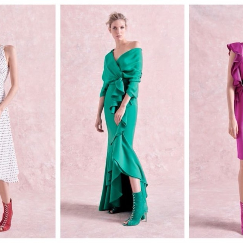 مجموعة CH Carolina Herrera