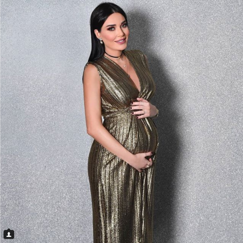 سيرين عبد النور 