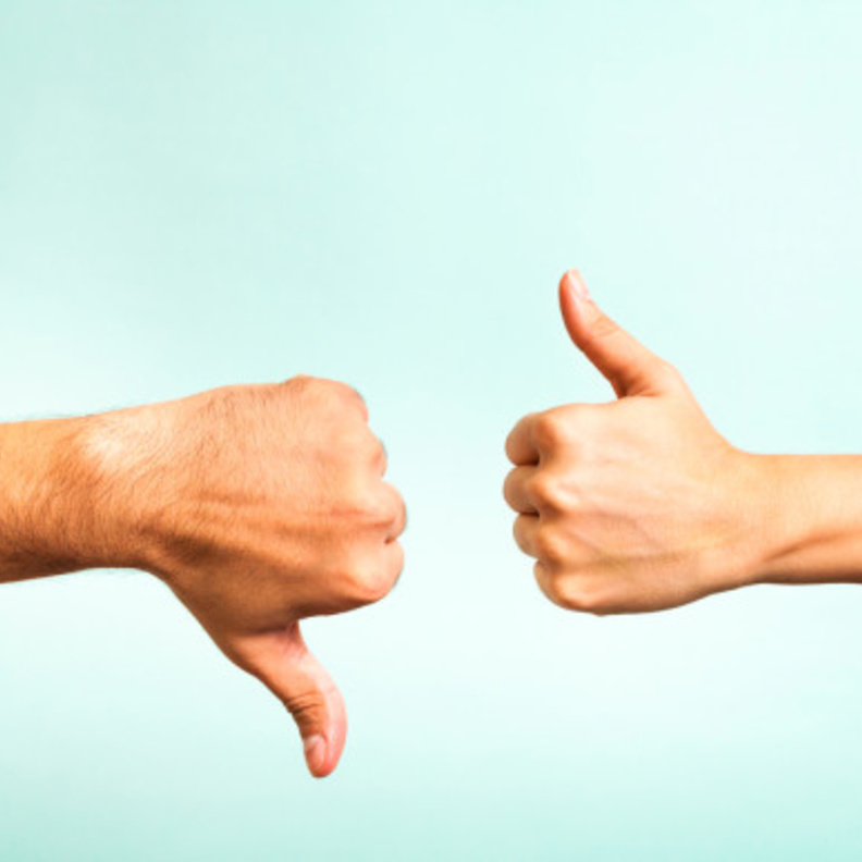 من منا لا يعلم الصفات الجيدة والايجابية لأبراجنا لكن ماذا عن الجانب السيئ؟