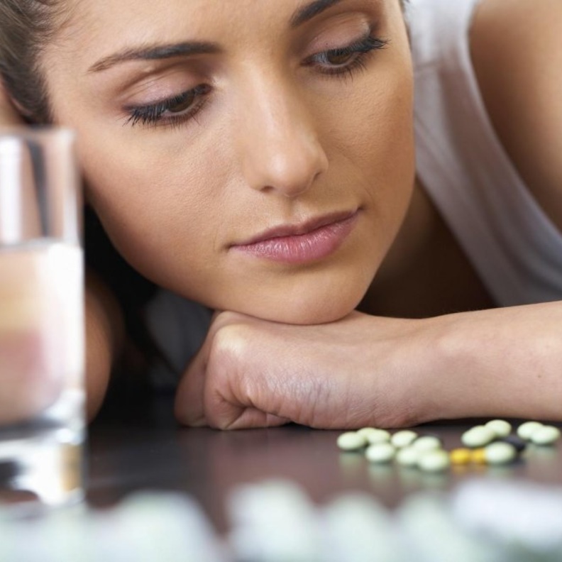 الإفراط في تناول ادوية خفض الوزن له تأثيرات جانبية تداولتها دراسات هيئة الغذاء والدواء الأمريكية