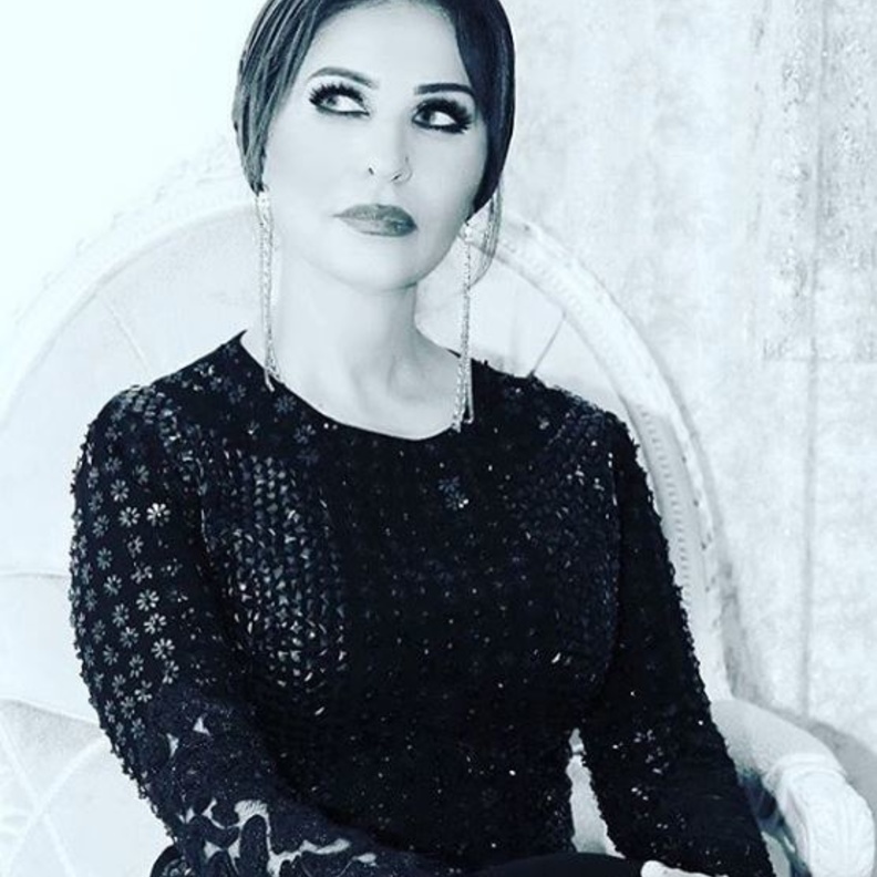 وفاة الاء العوادي