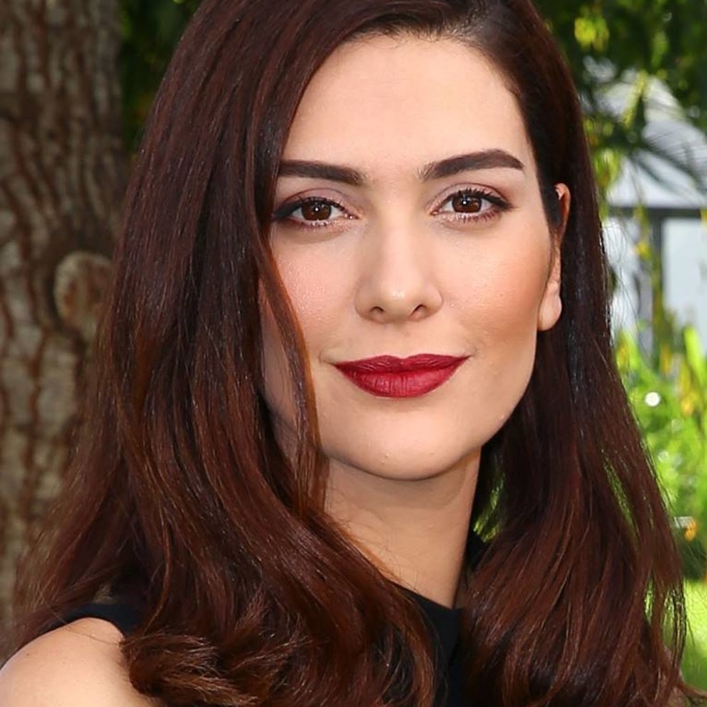 برجوزار كوريل 