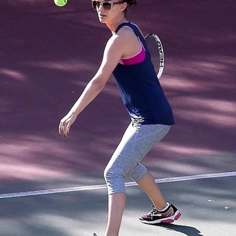 ناتالي بورتمان