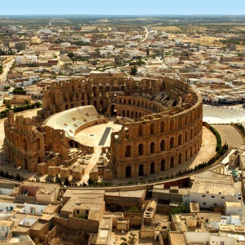 من متحف باردو