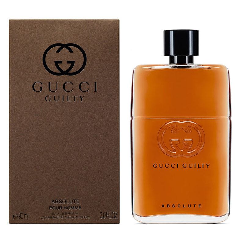 عطور Gucci Guilty