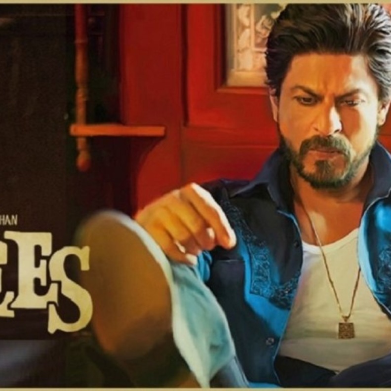 فيلم Raees