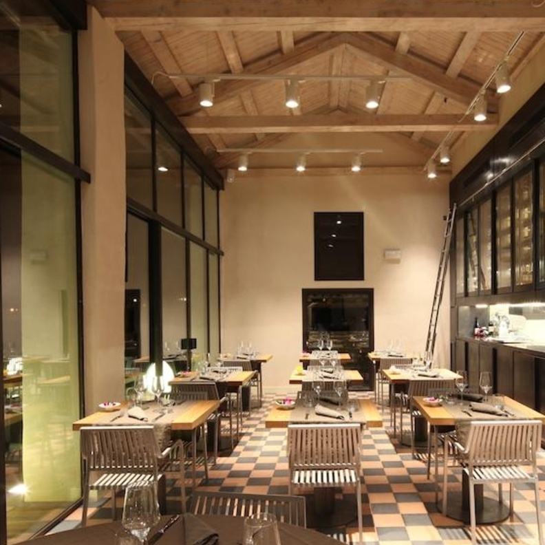 مطعم  Il Ridotto 