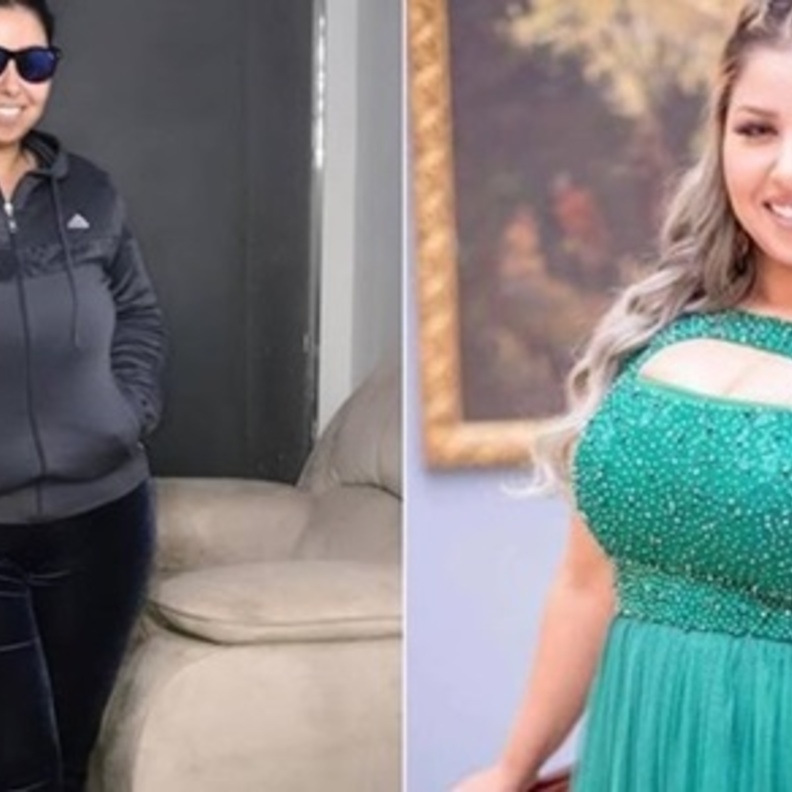 إيناس عز الدين