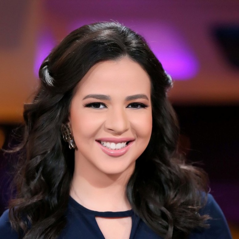 ايمي سمير غانم