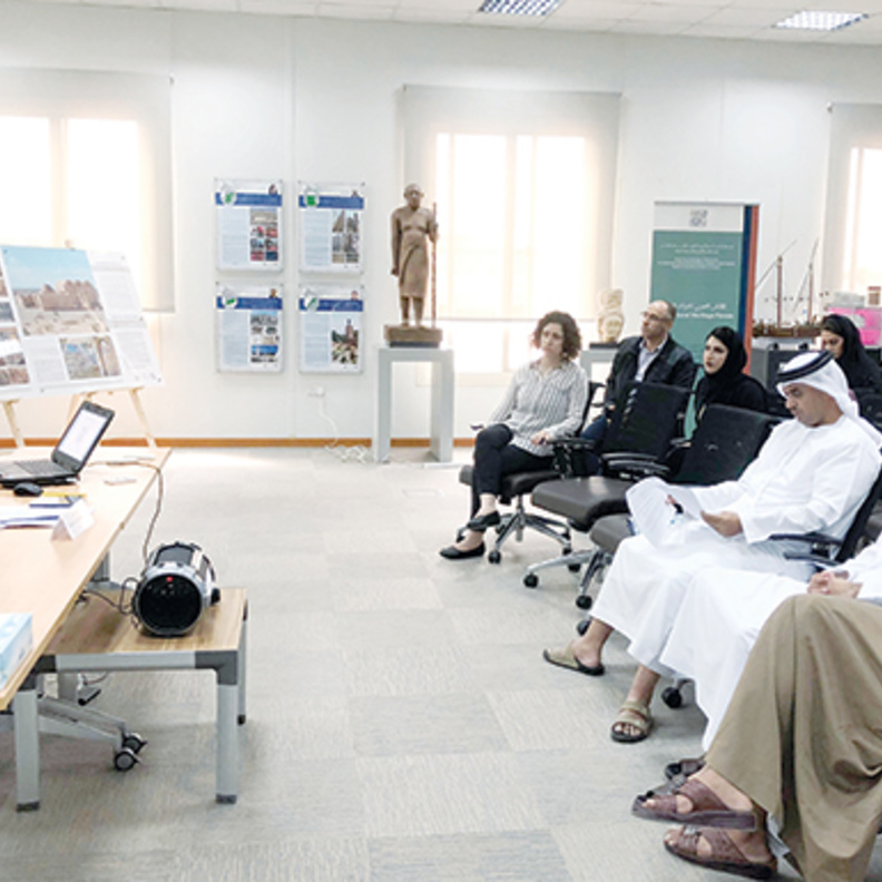 إنطلاق "الملتقى العربي للتراث" 6 فبراير المقبل