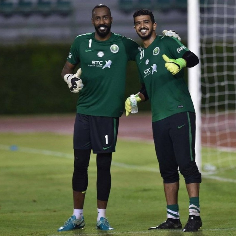 إعلان قائمة المنتخب السعودي للمعسكر الإعدادي لـ كأس العالم