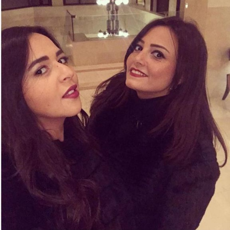 ايمي سمير غانم 2018