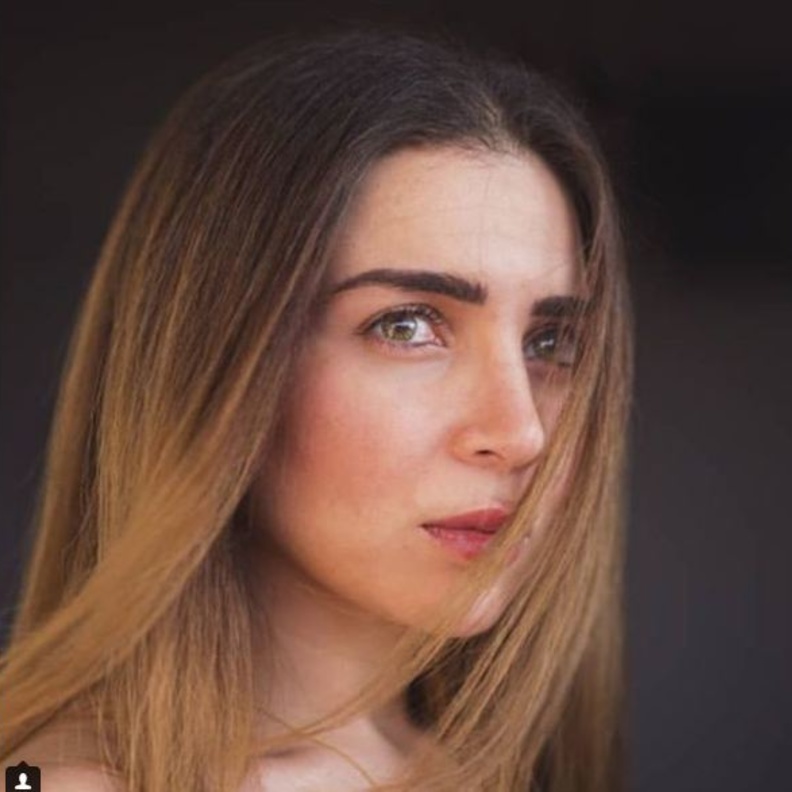 عيد ميلاد مي عز الدين 2018