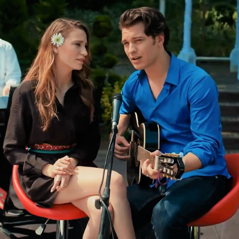 سيريناي ساريكايا