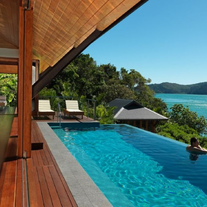 سحر الطبيعة في بربادوس