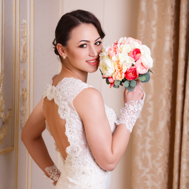 جربي خلطة الشوفان والحليب للتقشير.