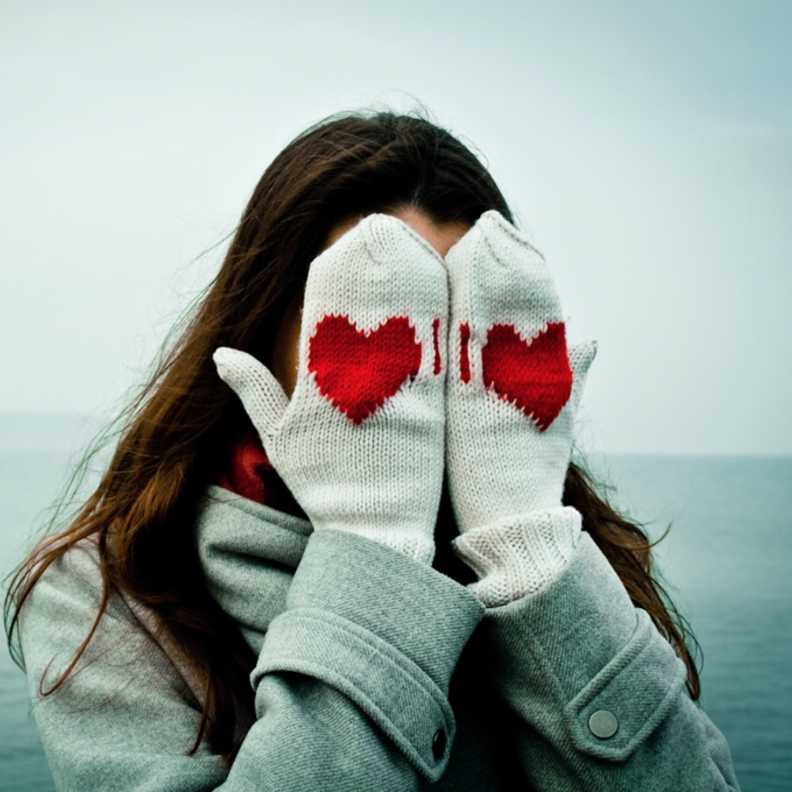 في الحب تحتاج امرأة برج الدلو إلى مساحة من الحرية