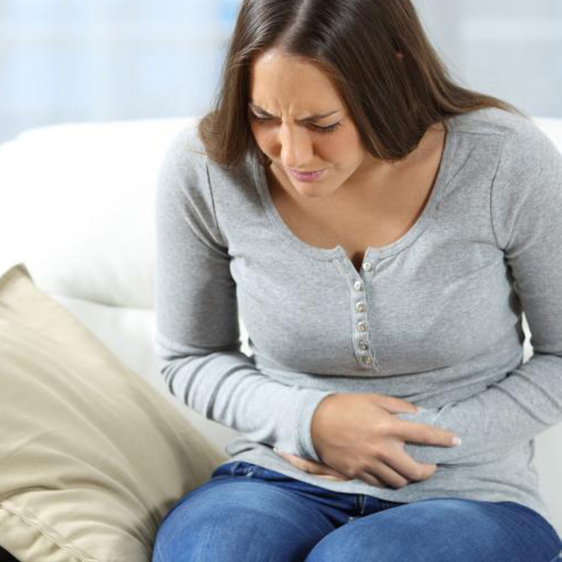  القولون يسبب ألم في المعدة