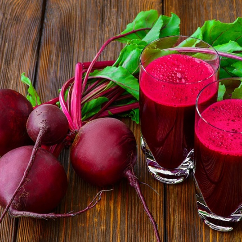 البنجر يعزز مناعة الجسم لدى مرضى السكري