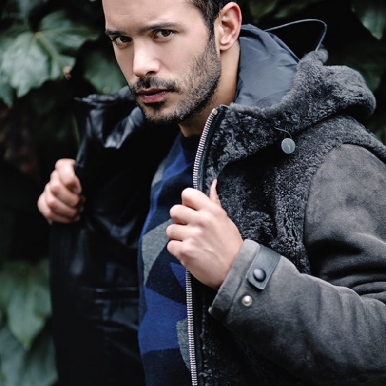  باريش أردوتش 