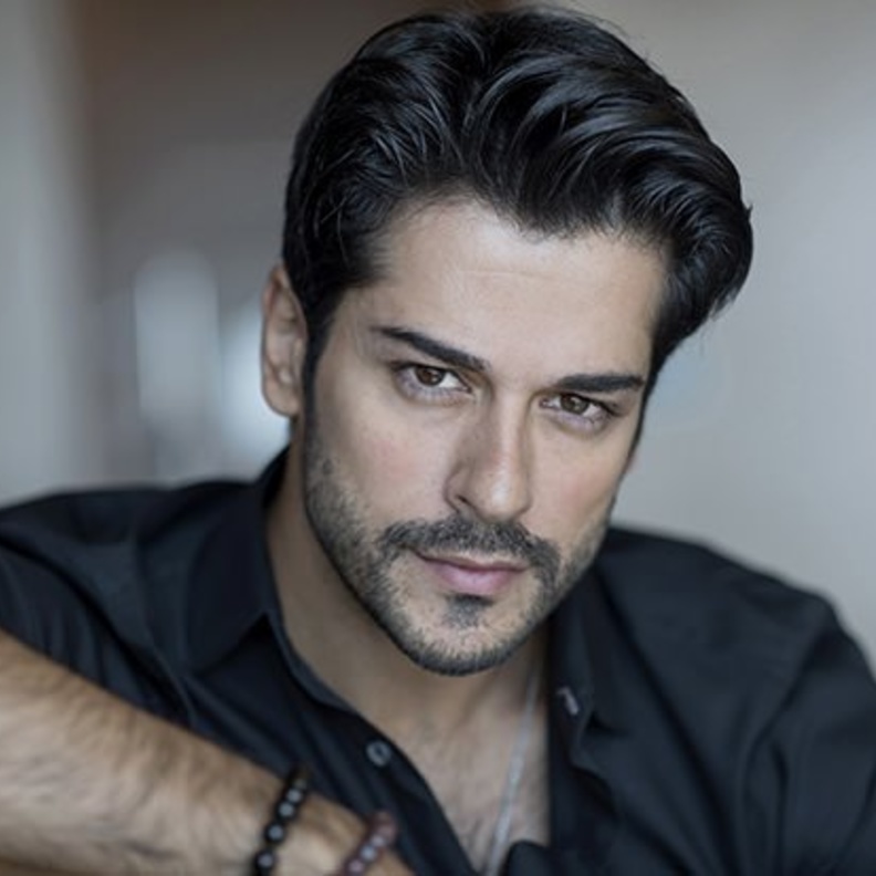 بوراك أوزجفيت