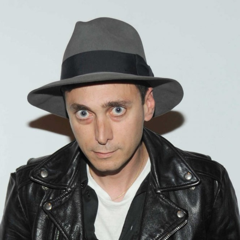 هادي سليمان المدير الإبداعي الجديد لـ Céline