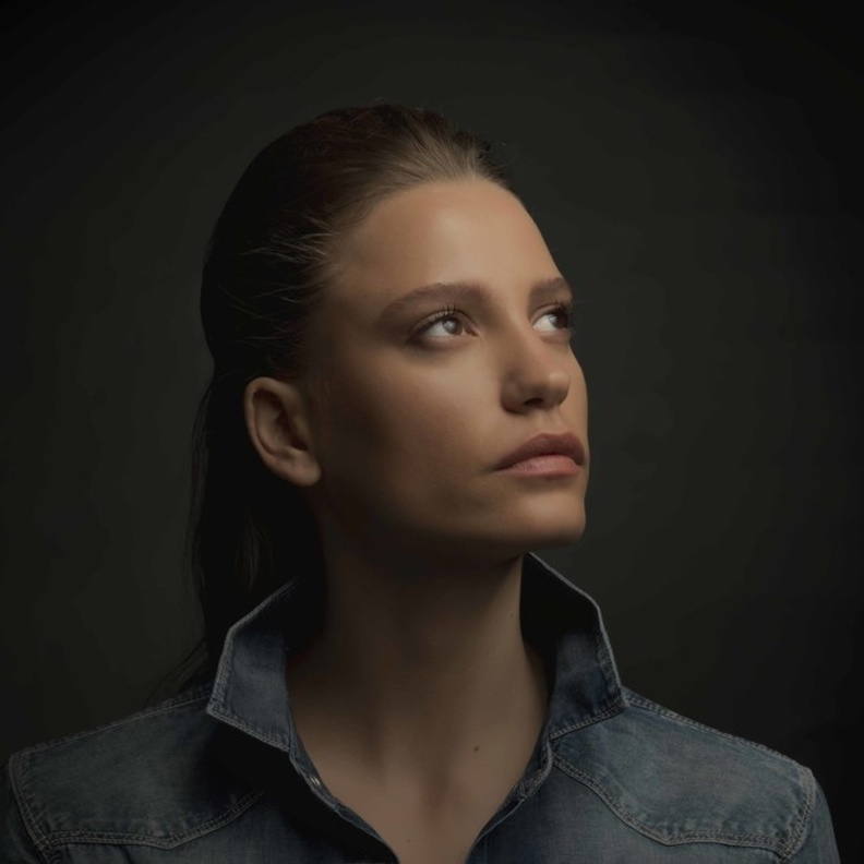 سيريناي ساريكايا