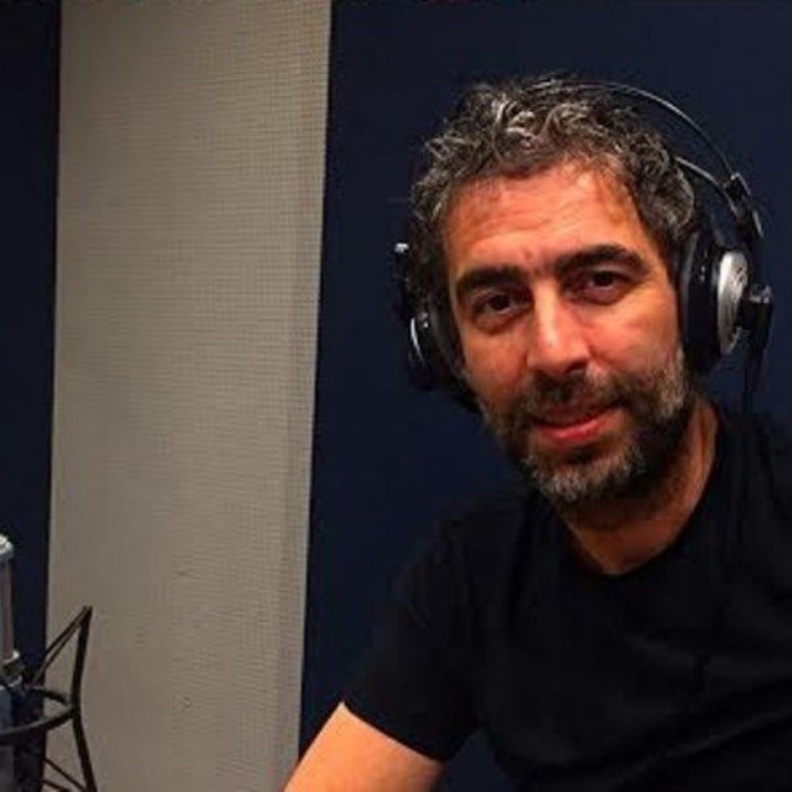 سعيد الماروق