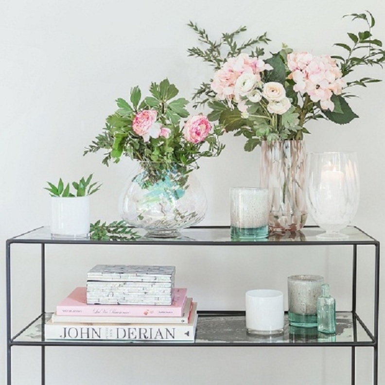 اكسسوارات غرف النوم